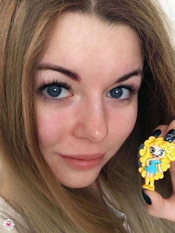 Алевтина